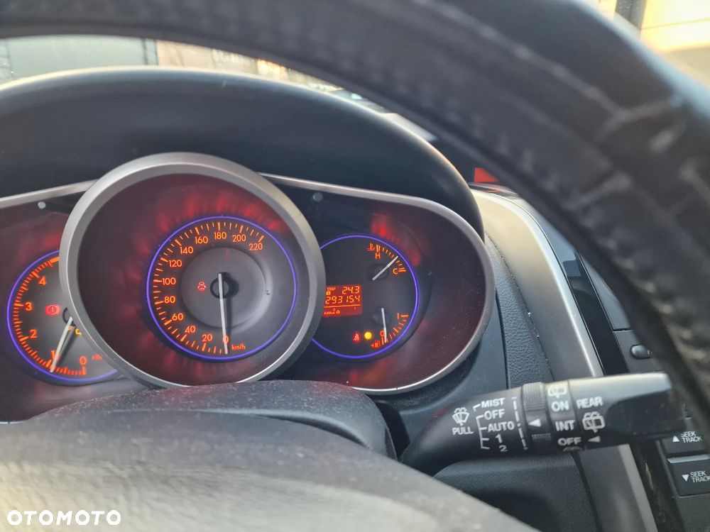Mazda CX-7 2.2 MZR-CD Exclusive-Line - 16