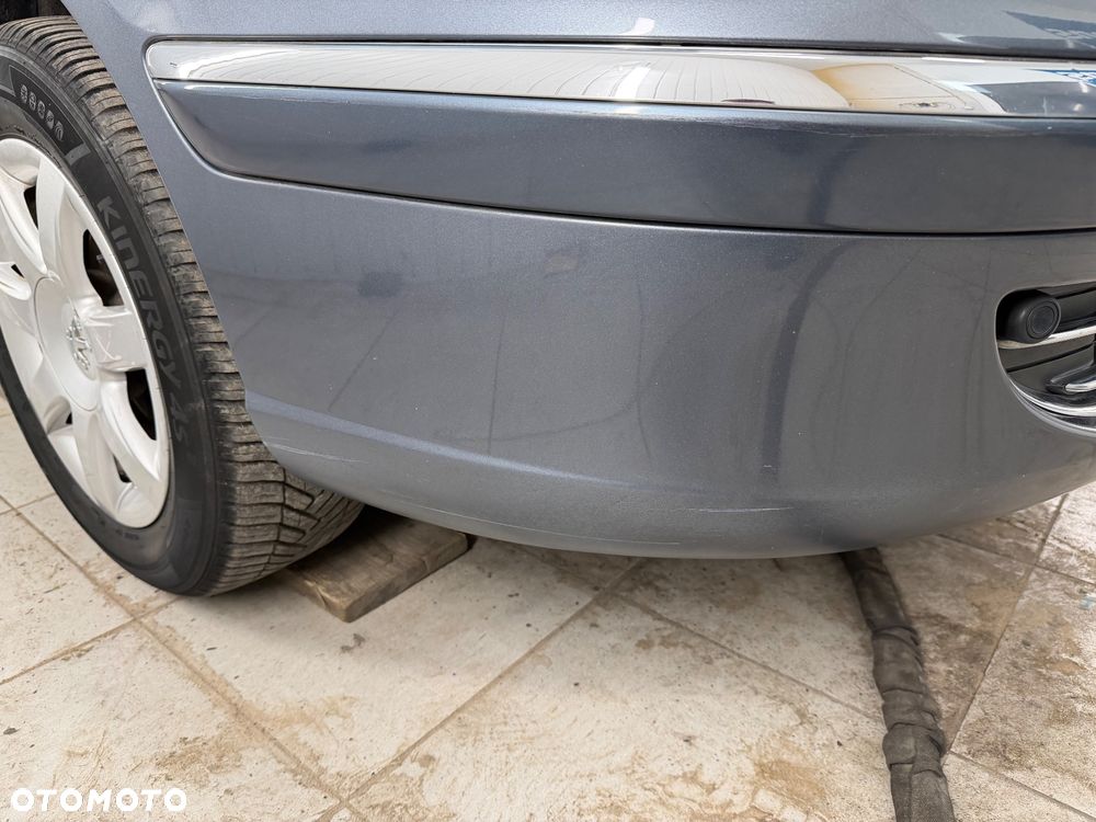 Peugeot 807 140 Automatik Platinum - 19