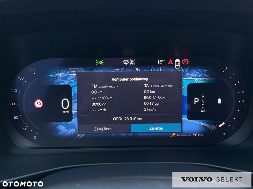 Volvo XC 40 - 23