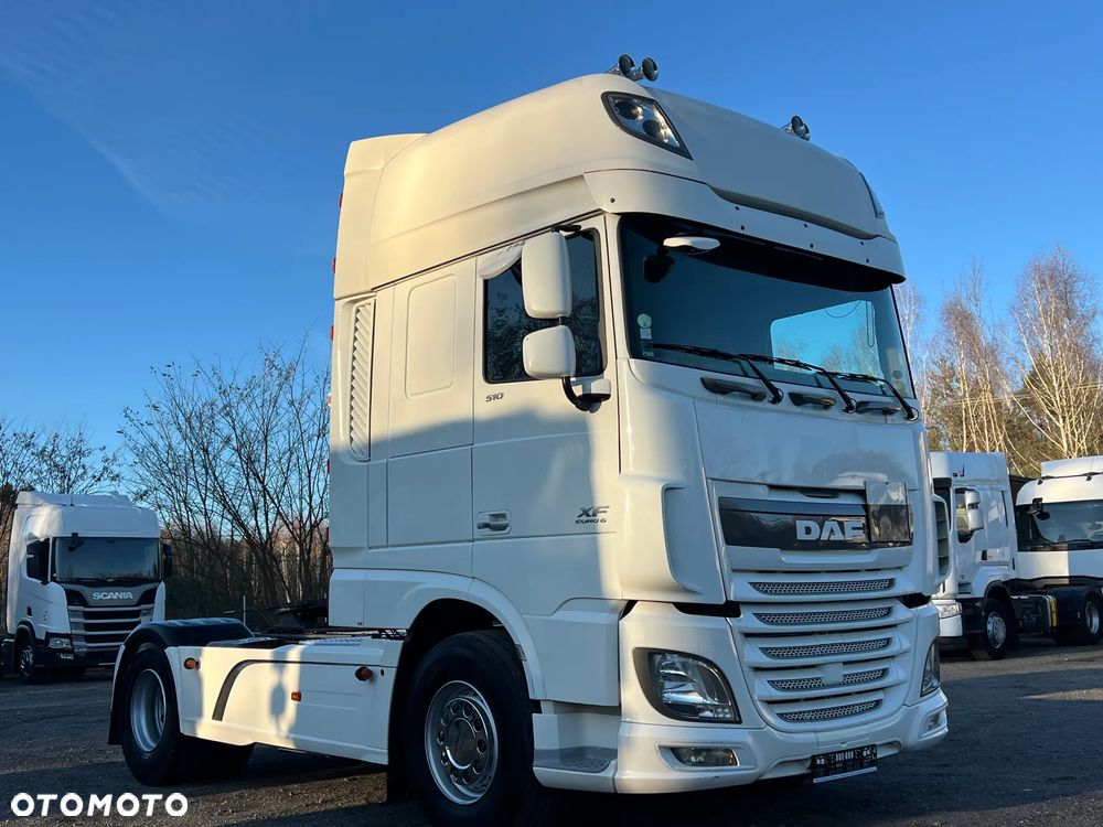 DAF XF 510 FT MANUAL - 12
