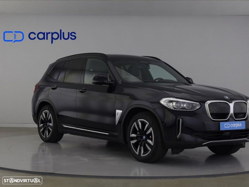 BMW iX3 Inspiring - 2