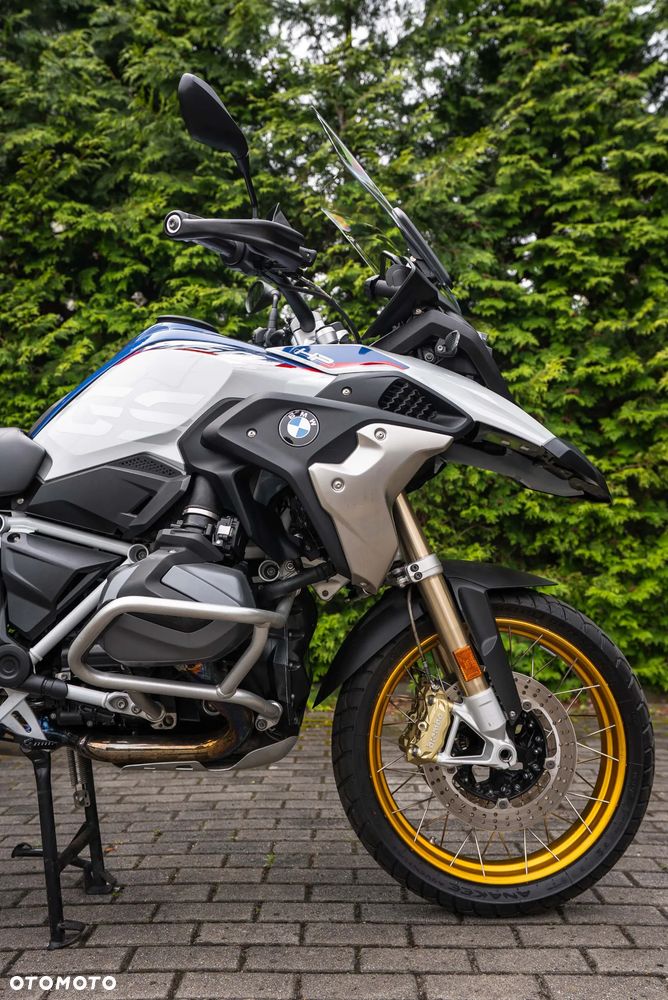BMW GS - 31