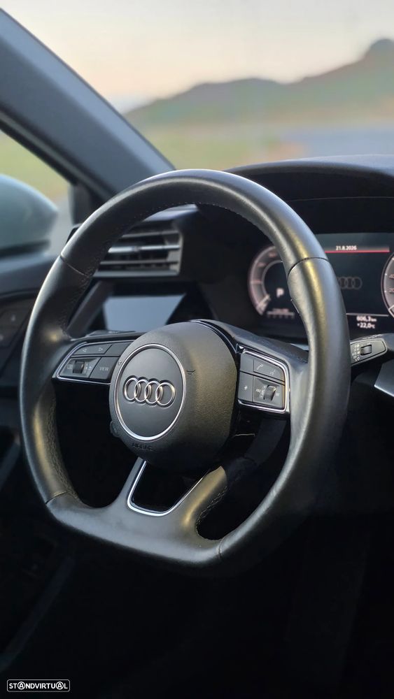Audi A3 Sportback 40 S tronic sport - 22