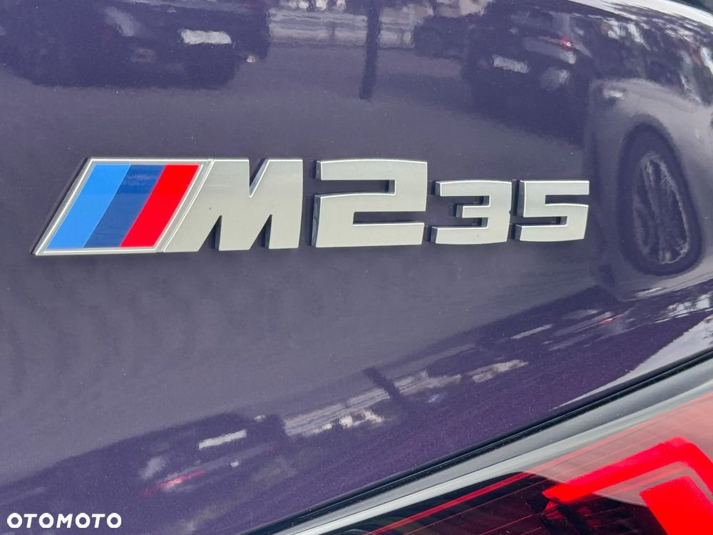 BMW Seria 2 M235i xDrive - 24