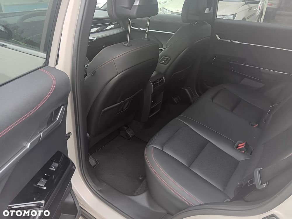 SsangYong/KGM Actyon 1.5 T-GDI Adventure - 9