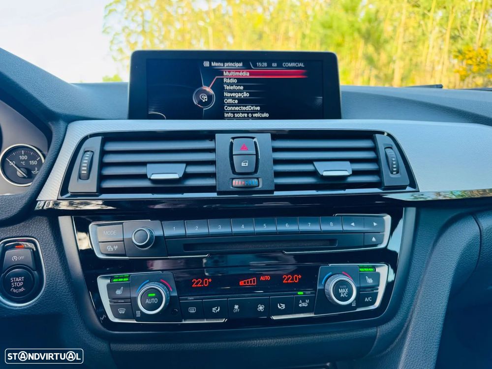 BMW 420 d Pack M Auto - 28