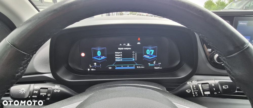 Hyundai i20 1.2 Comfort - 34