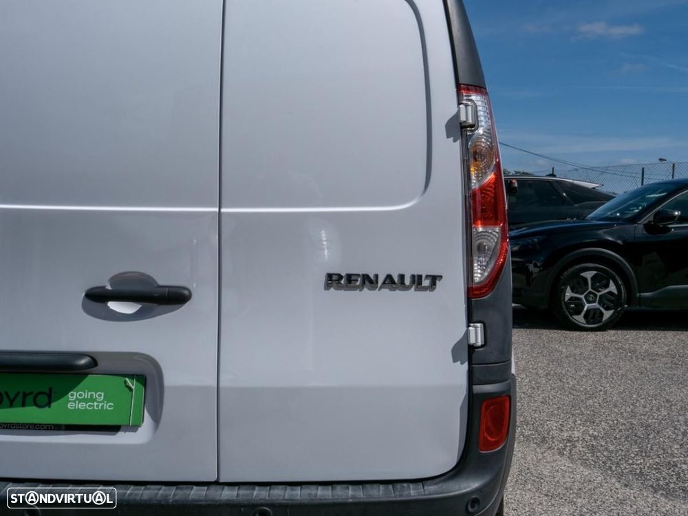 Renault Kangoo - 13