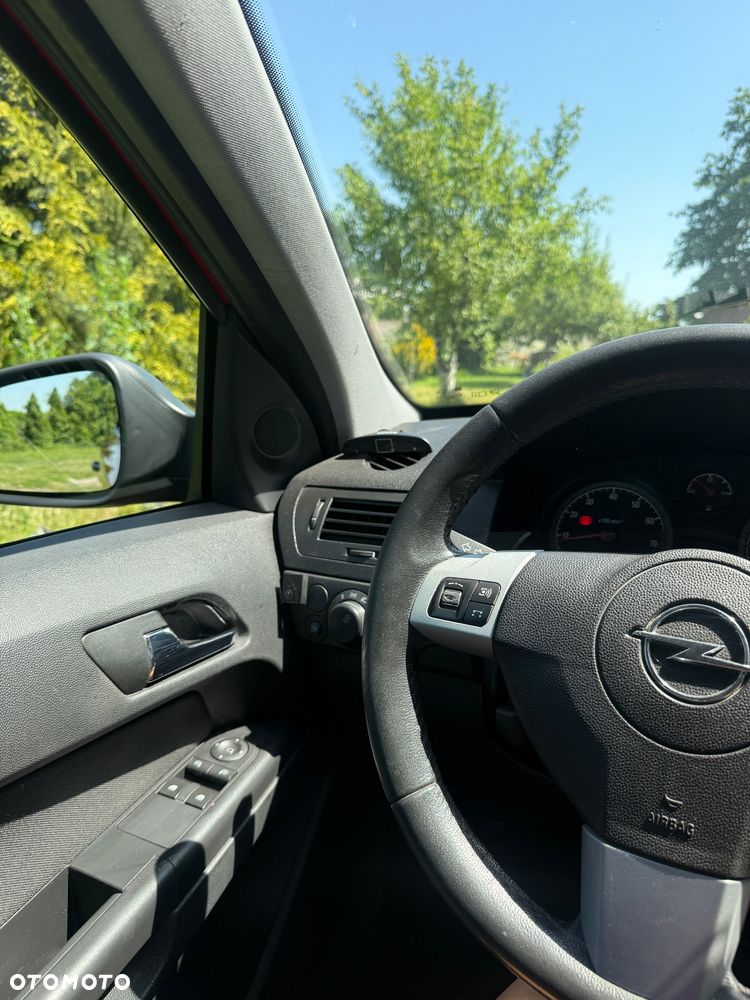 Opel Astra 1.6 Edition - 14