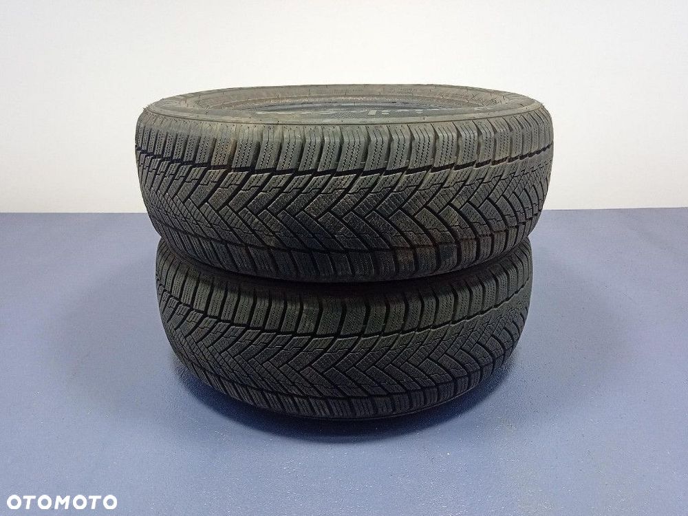 OPONY ZIMOWE TRACMAX X-PRIVILO S130 185 60 R14 82H 2SZT - 9