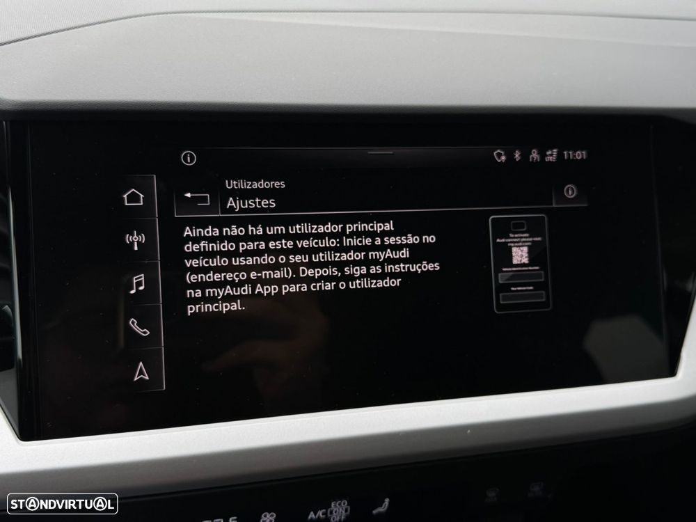 Audi Q4 Sportback e-tron 45 quattro 82 kWh - 48