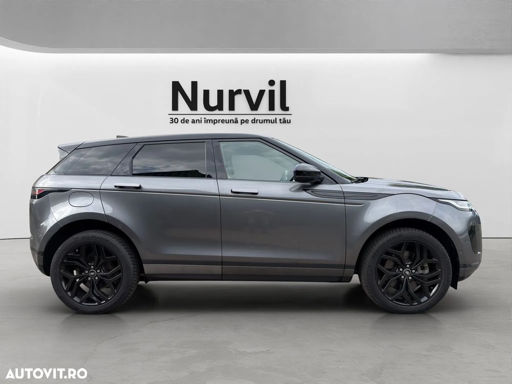 Land Rover Range Rover Evoque 2.0 D150 R-Dynamic - 11