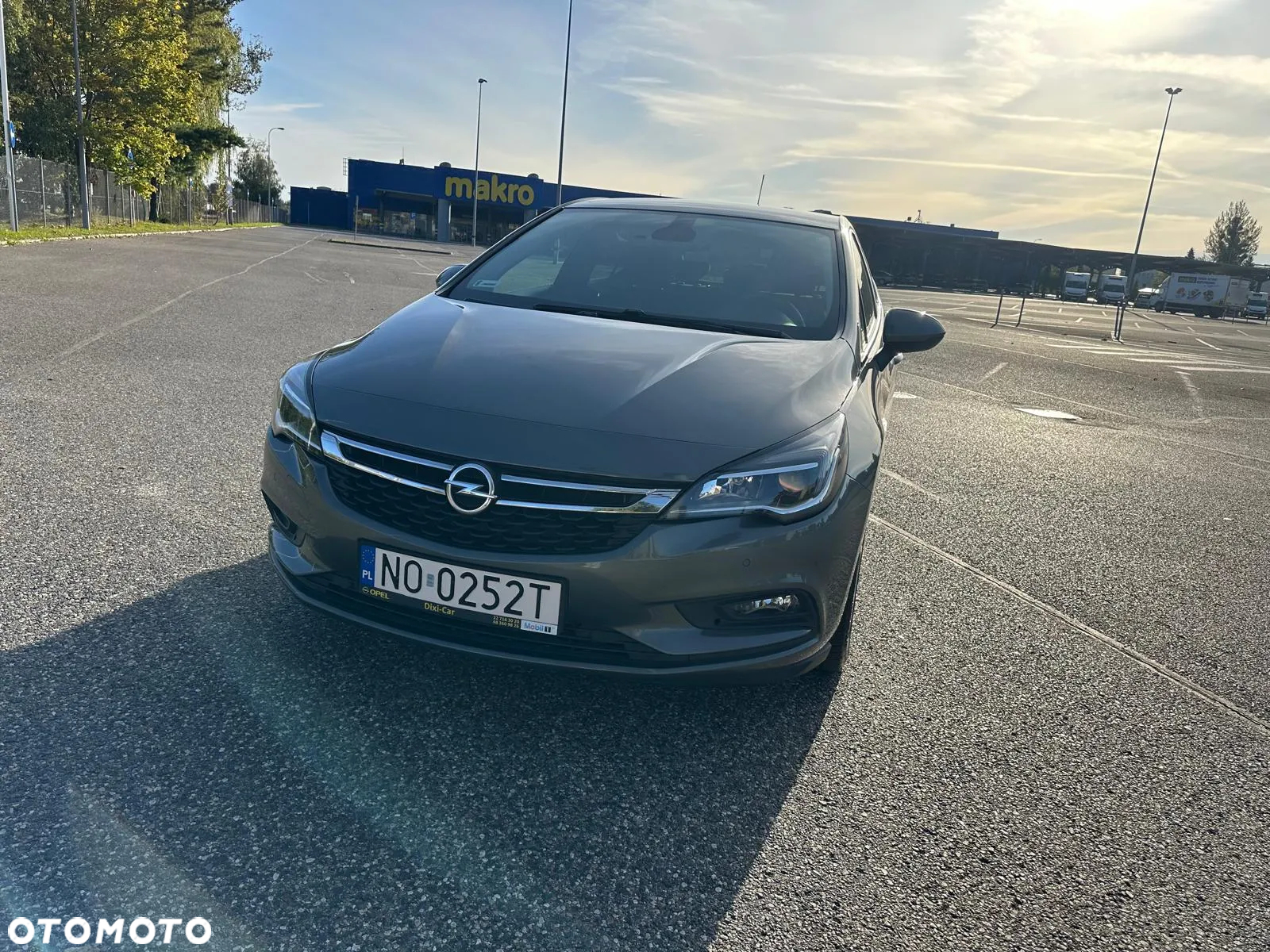 Opel Astra V 1.4 T Enjoy - 2