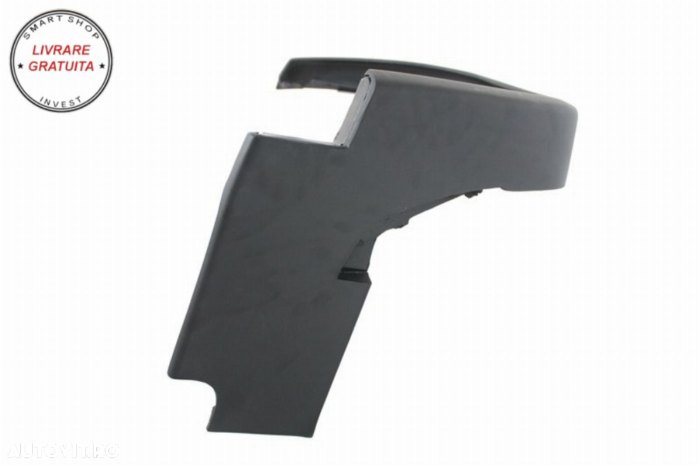Prelungiri Aripi Extensii Aripi Mercedes G-Class W463 (1989-2013) G65 Design- livrare gratuita - 7