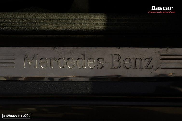 Mercedes-Benz C 300 BlueTEC Hybrid Avantgarde - 56