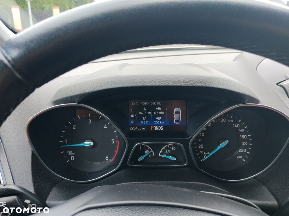Ford C-MAX - 7