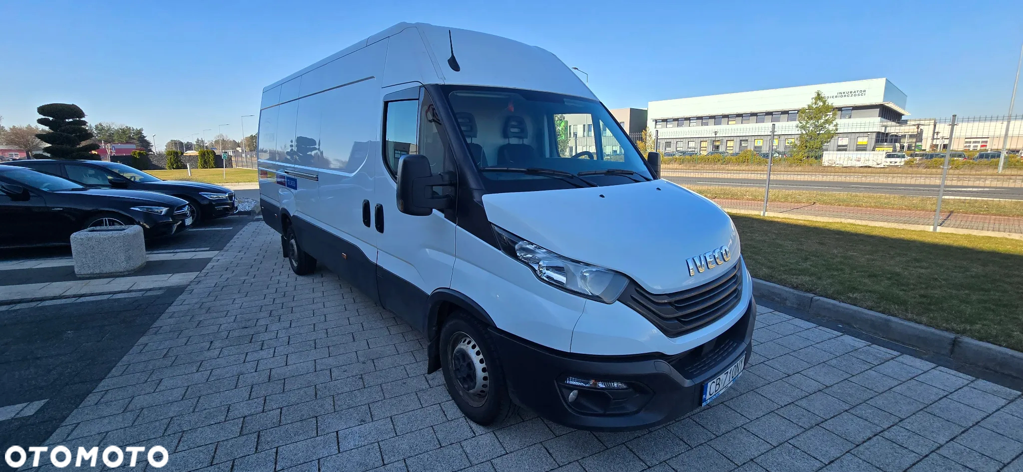 Iveco Daily - 4