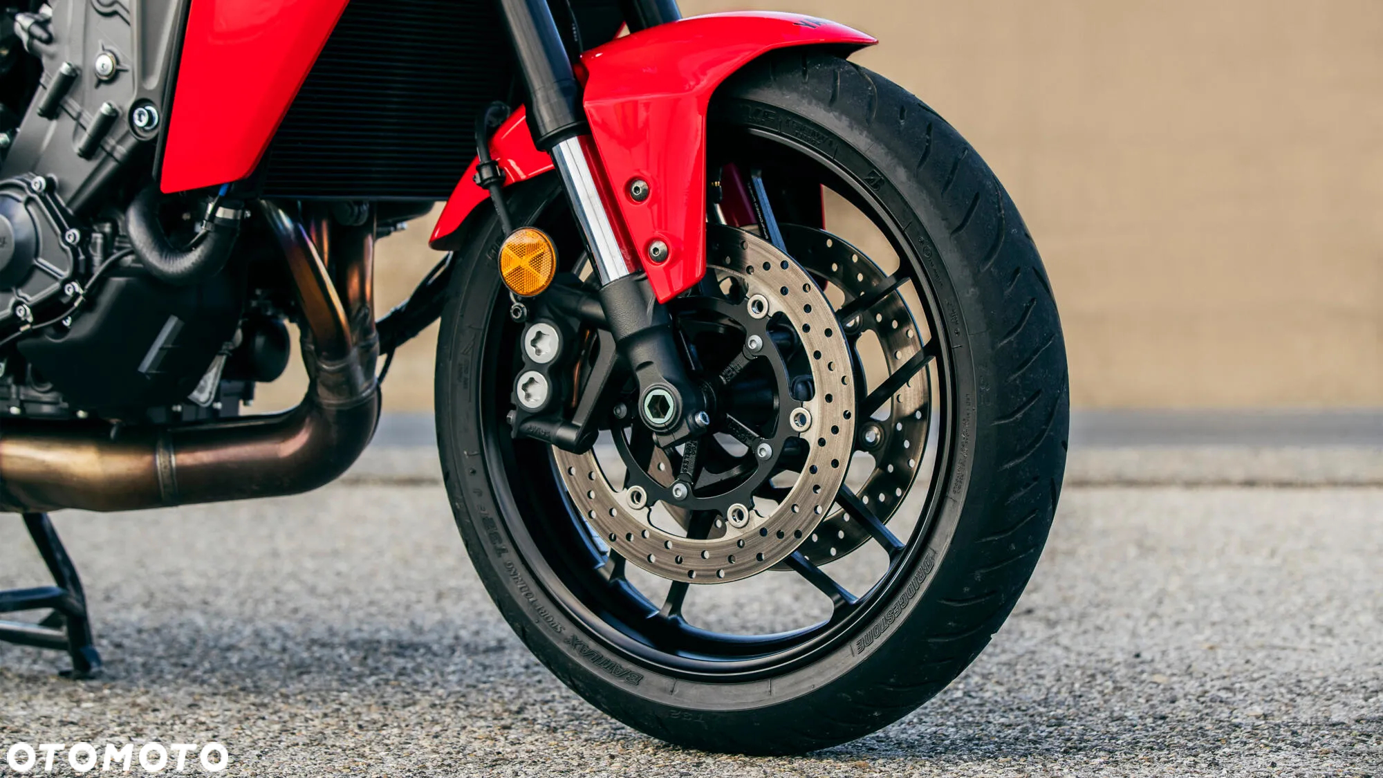 Yamaha Tracer - 14