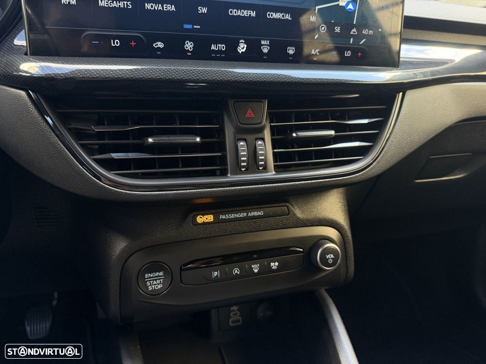 Ford Focus 1.5 TDCi EcoBlue ST-Line - 33