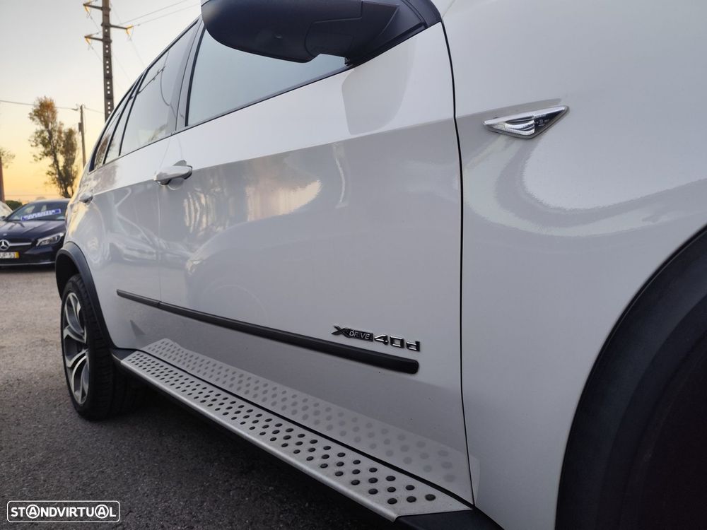 BMW X5 40 d xDrive - 16