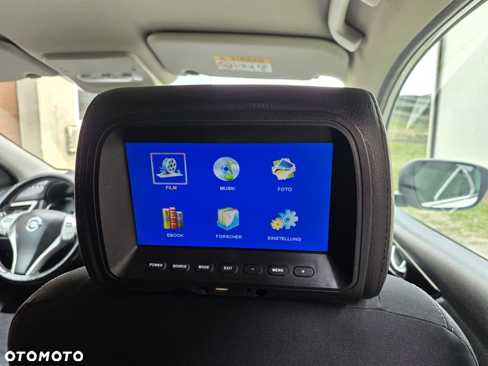 Nissan Qashqai 1.2 DIG-T Acenta EU6 - 23