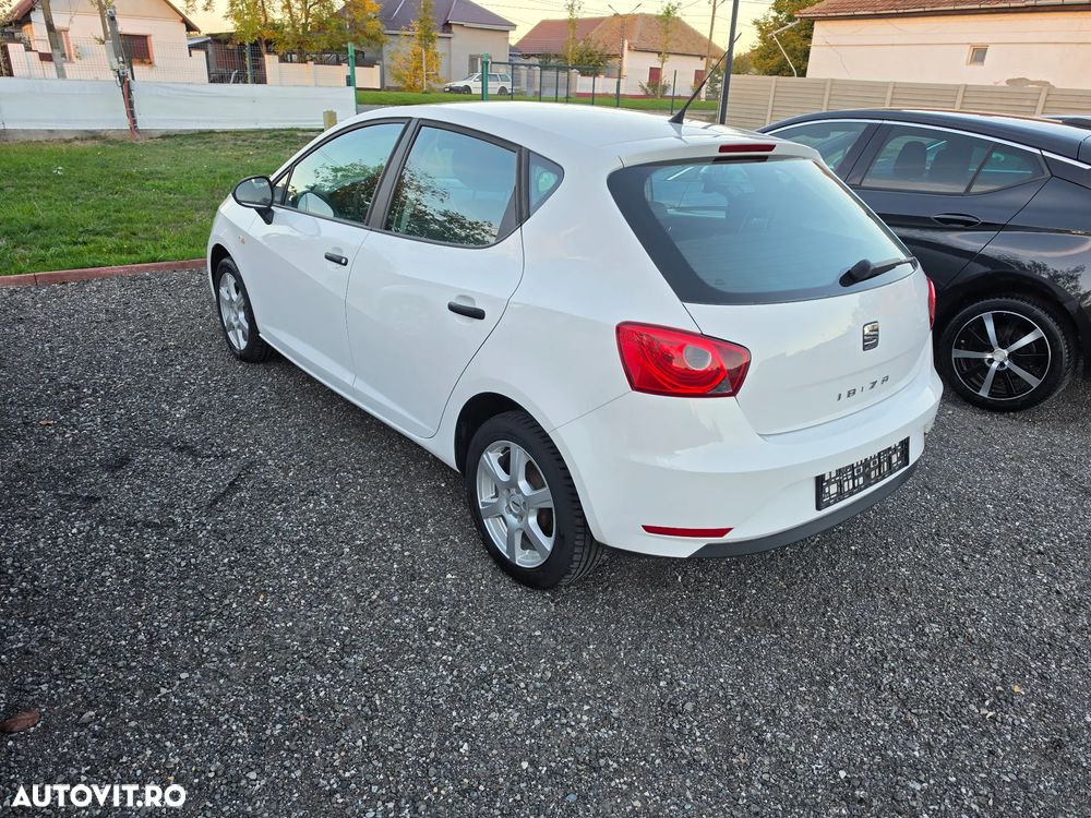 Seat Ibiza - 3