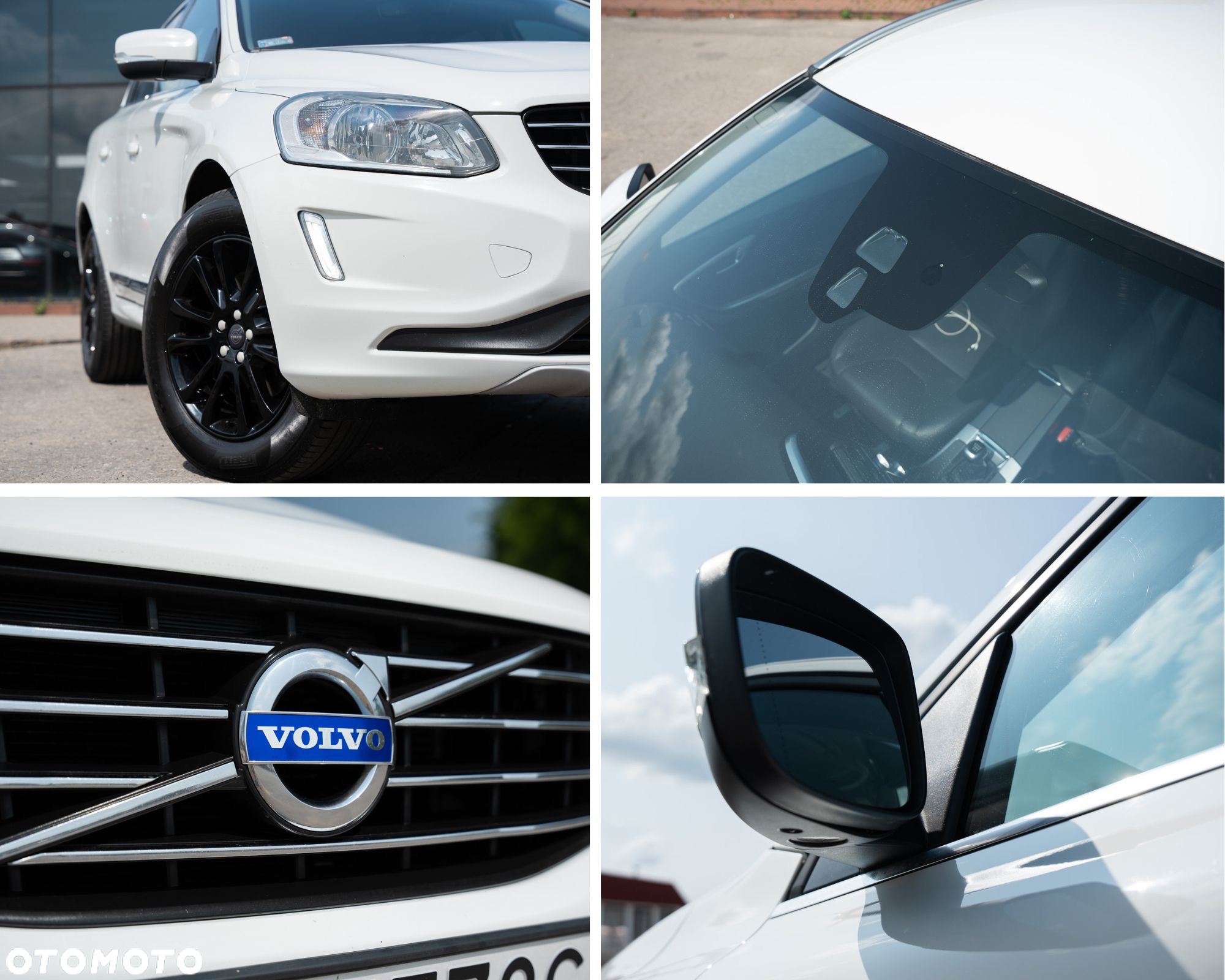 Volvo XC 60 D4 Drive-E Summum - 18