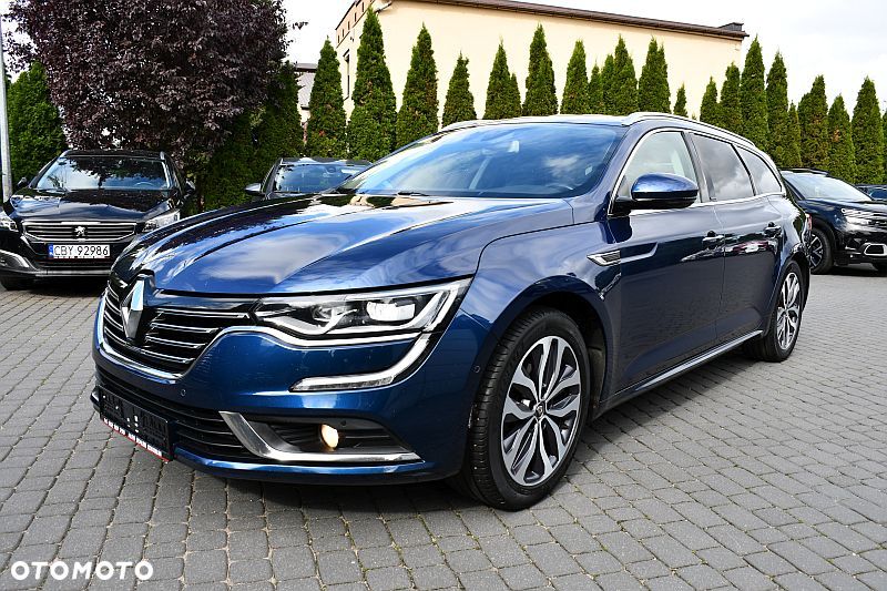 Renault Talisman 1.6 Energy TCe Limited EDC - 39