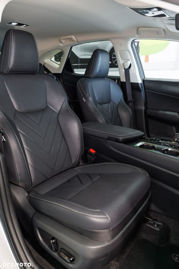 Lexus NX - 13