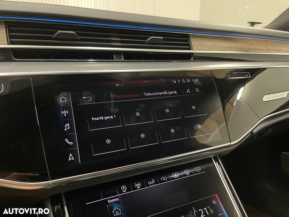 Audi A8 - 24