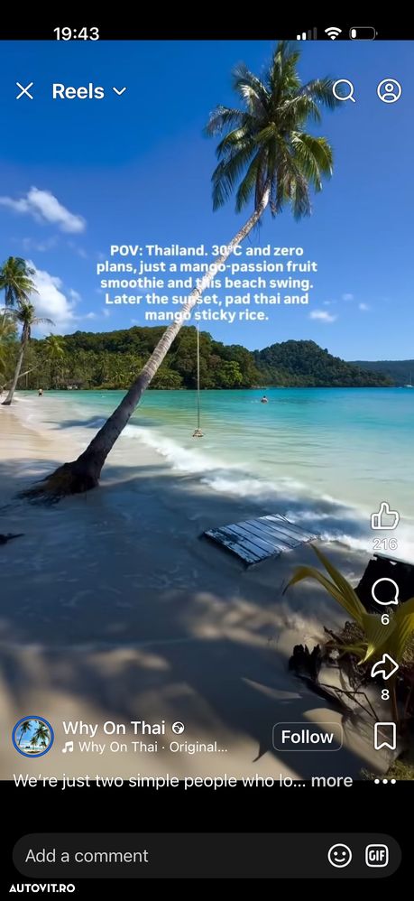 Opel Astra 1.4 Turbo ECOTEC Enjoy - 1