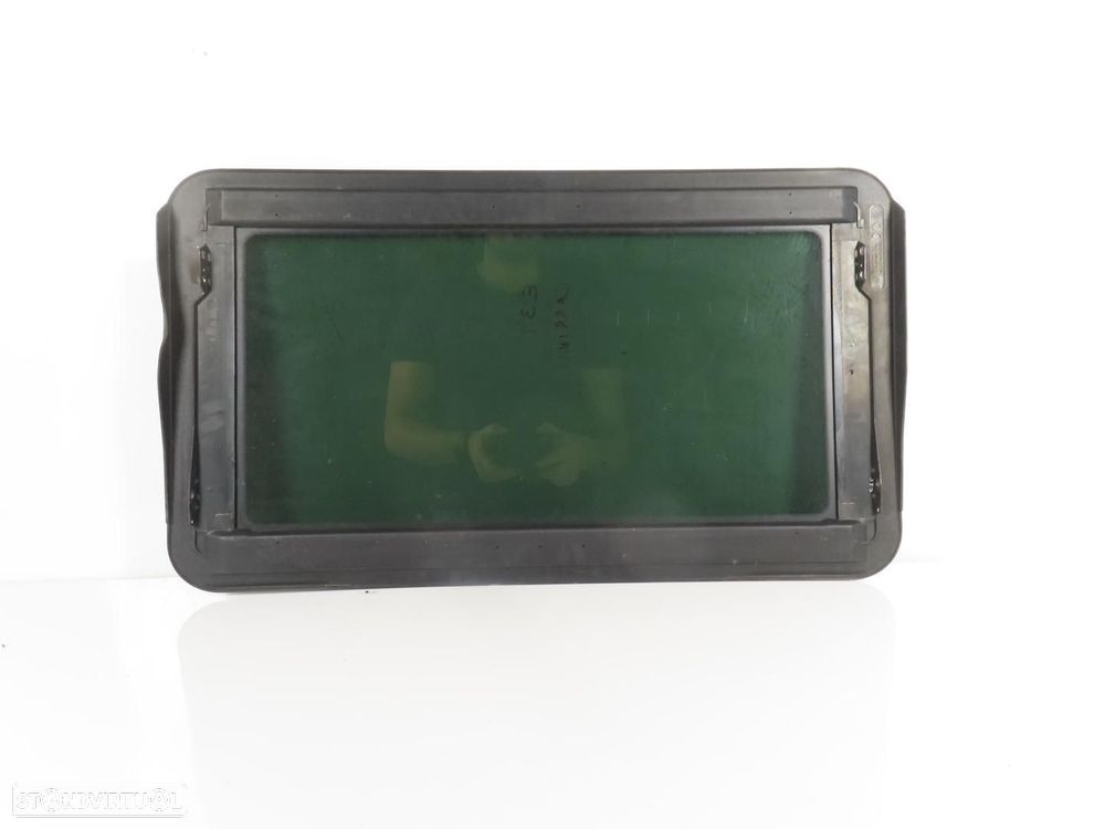 Vidro tecto de Abrir Usado / Original BMW 5 (E39)/BMW 5 Touring (E39) 5412818614... - 2