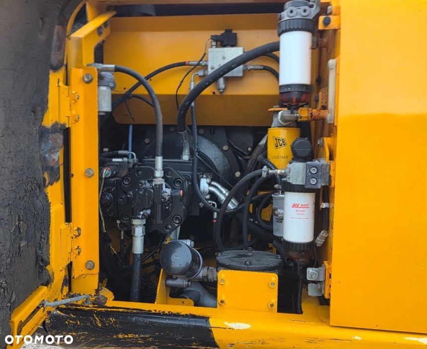 JCB Jcb js 130 - 3