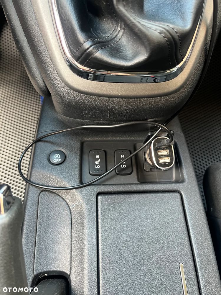 Honda CR-V 2.2i DTEC 4WD Lifestyle - 14