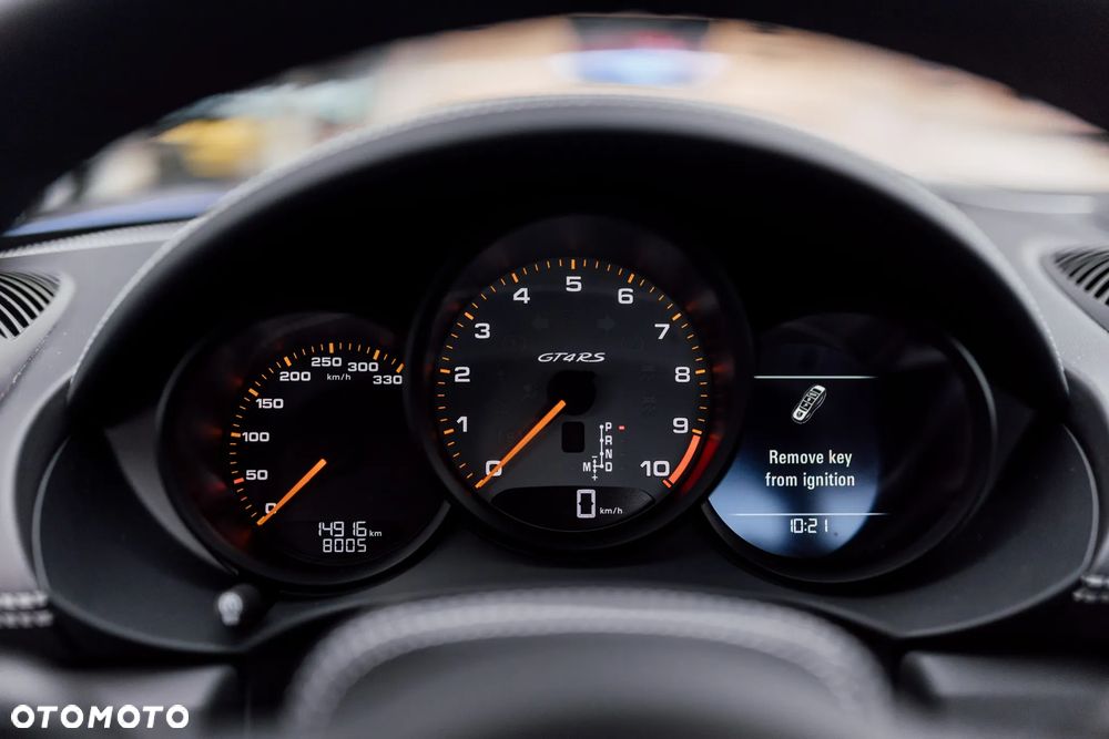 Porsche 718 Cayman - 30