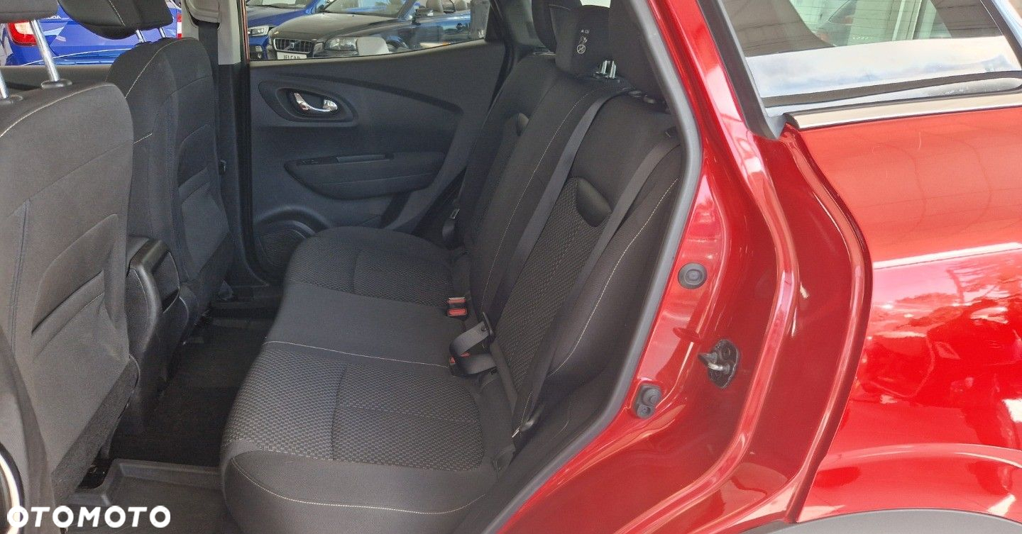 Renault Kadjar 1.2 Energy TCe Limited - 10