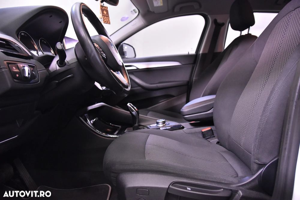 BMW X2 sDrive18i Aut. - 22