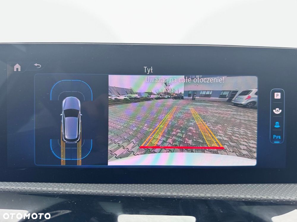 Mercedes-Benz Klasa A - 22