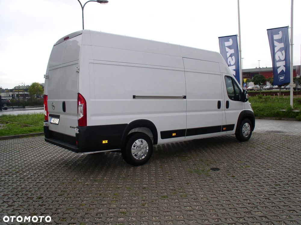 Opel MOVANO - 23