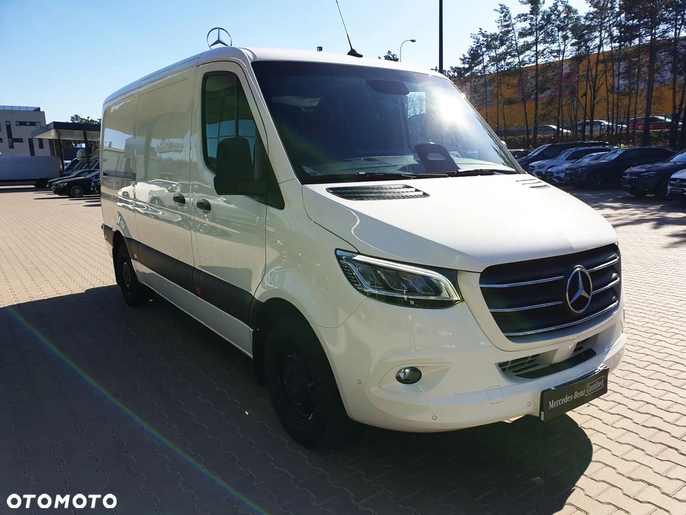Mercedes-Benz SPRINTER 317 CDI - 3