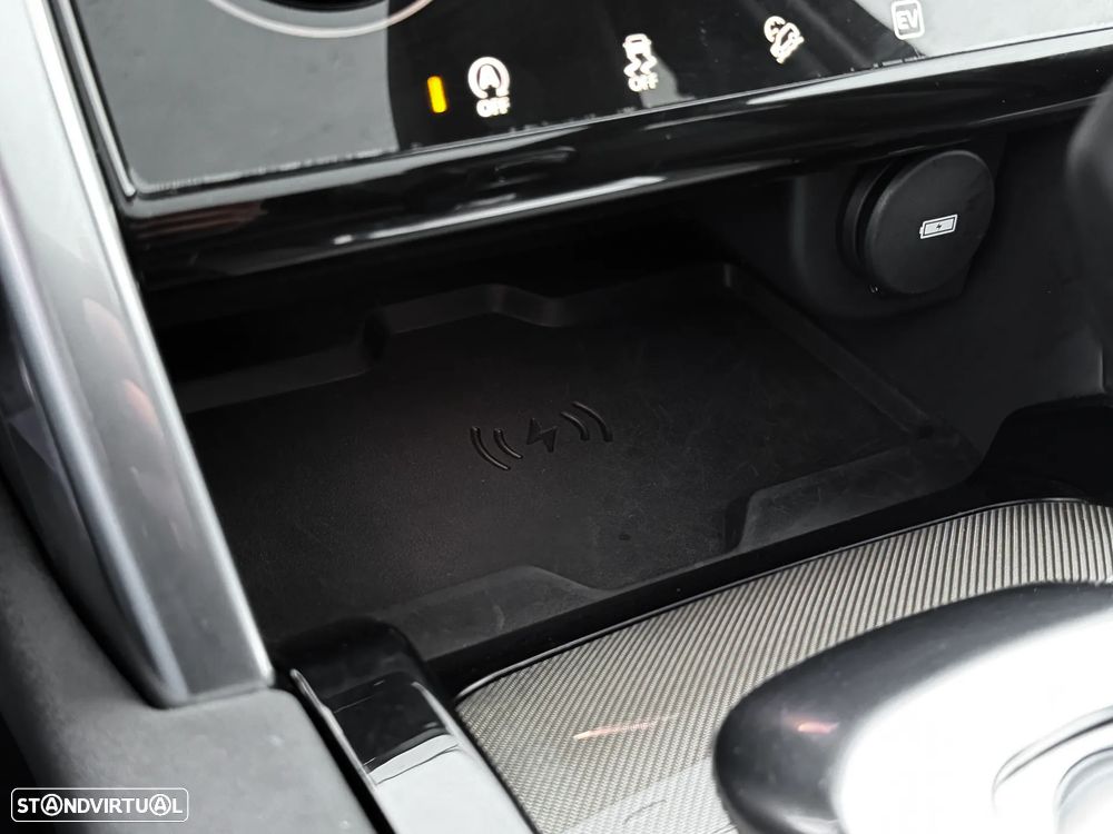 Land Rover Discovery Sport 1.5 I3 P300e AWD R-Dynamic SE - 20