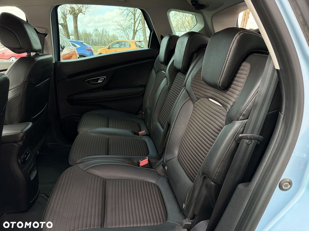 Renault Scenic 1.7 Blue dCi Intens - 16