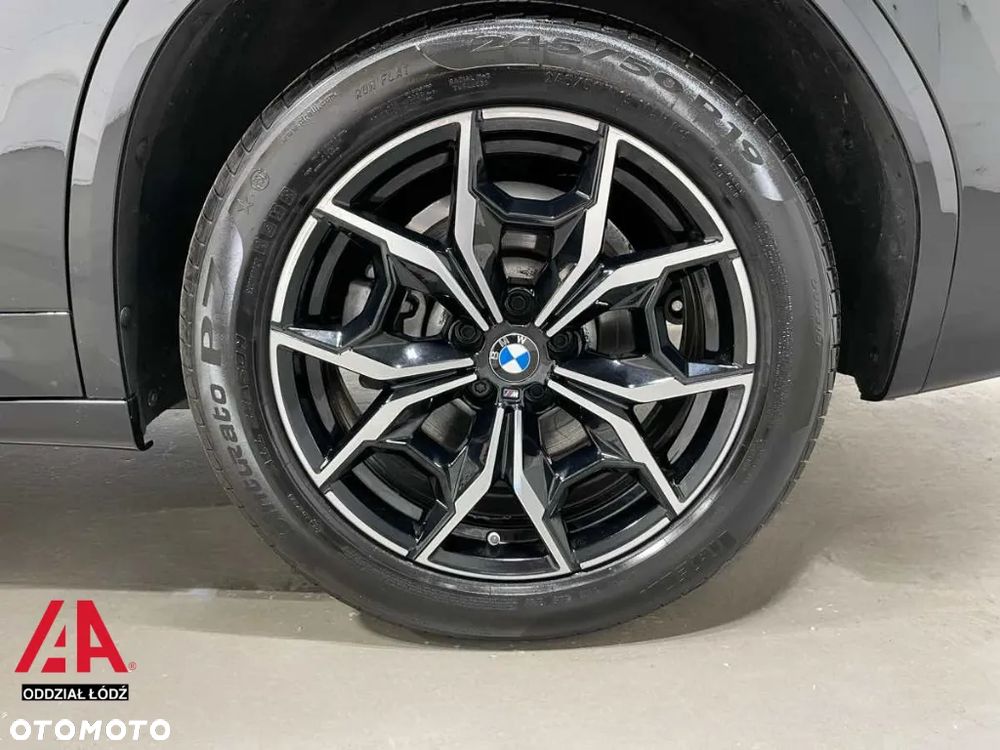 BMW X3 - 12