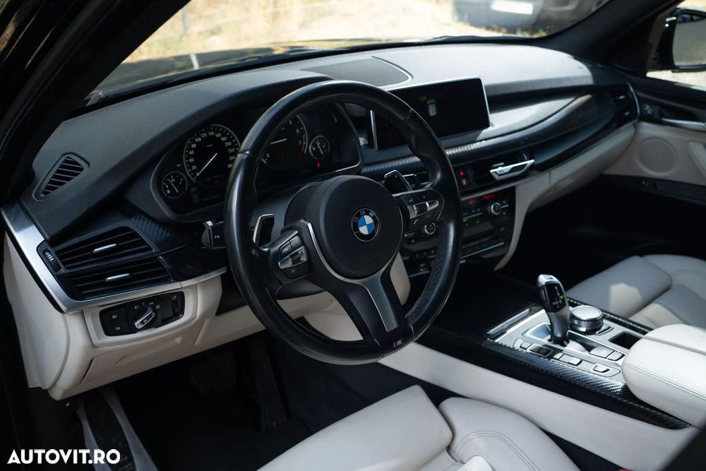 BMW X5 xDrive40e iPerformance - 14