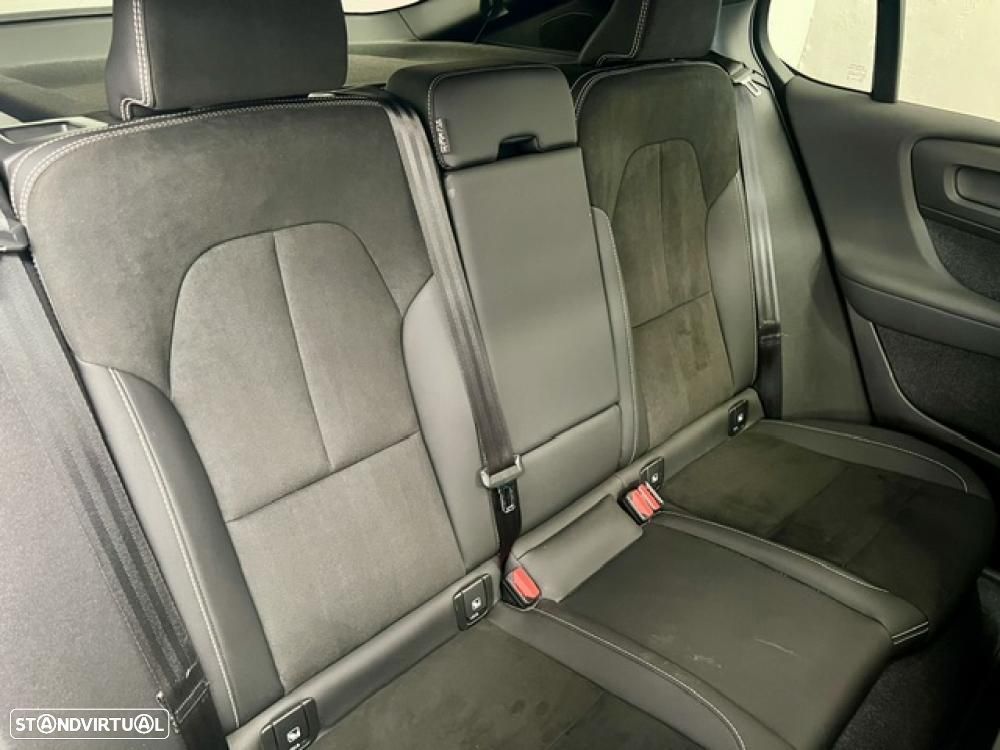 Volvo C40 Recharge Twin First Edition - 28