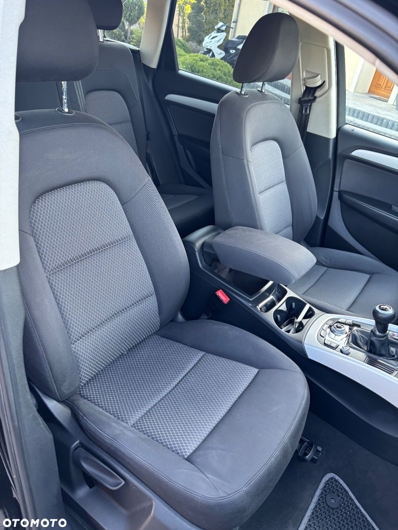 Audi Q5 2.0 TDI Quattro - 10