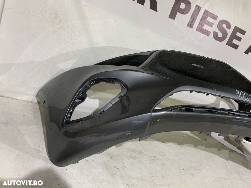 Bara fata Mercedes A-Class W177, facelift, 2022, 2023, 2024, cod origine OE A1778851905. - 13