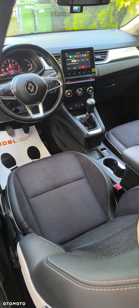 Renault Captur 1.0 TCe Intens - 7