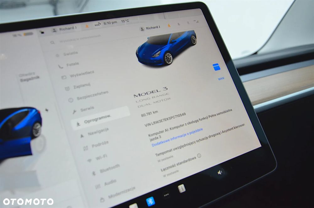 Tesla Model 3 - 18