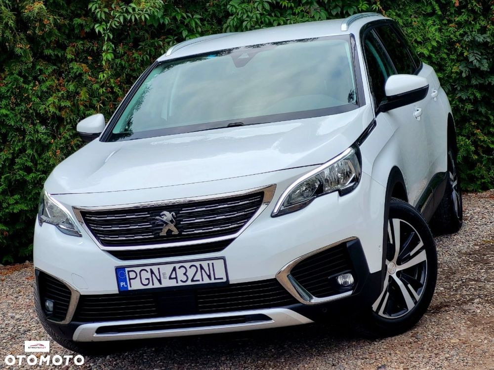 Peugeot 5008 - 4